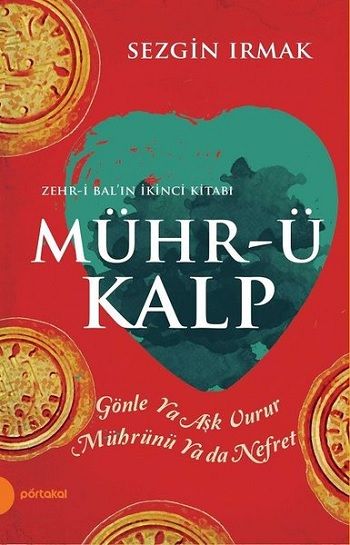 Mühr-ü Kalp - Portakal Kitap Kitap