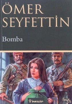 Bomba - İnkılap Kitabevi Kitap