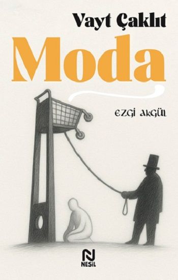 Vayt Çaklıt Moda - Nesil Yayınları Kitap