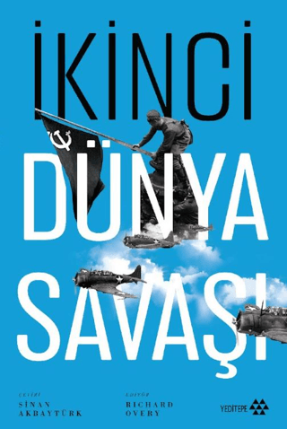 İkinci Dünya Savaşı - Yeditepe Yayınevi Kitap