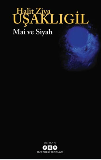 Mai ve Siyah - Yapı Kredi Yayınları Kitap