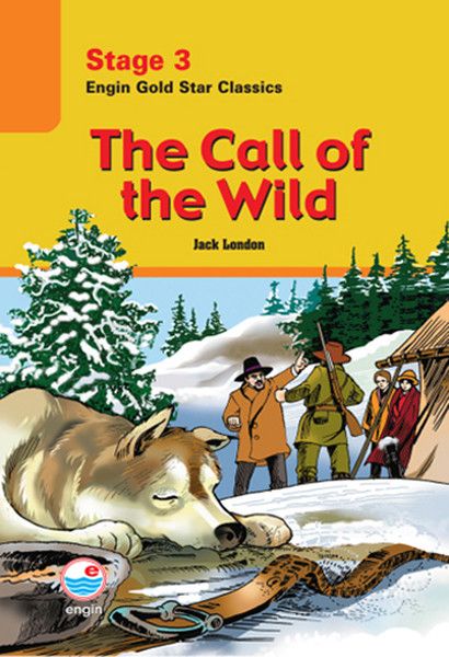 Stage 3 - The Call Of The Wild - Engin Yayınevi Kitap
