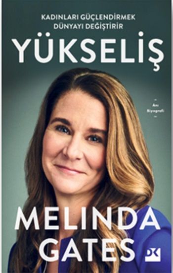 Yükseliş - Doğan Kitap Kitap