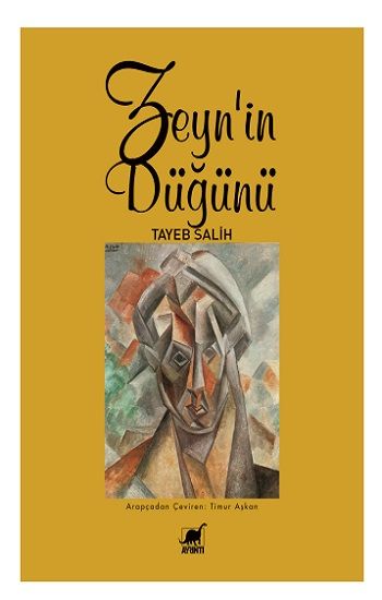 Zeyn'in Düğünü - Ayrıntı Yayınları Kitap