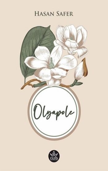 Olyapole - Elpis Yayınları Kitap