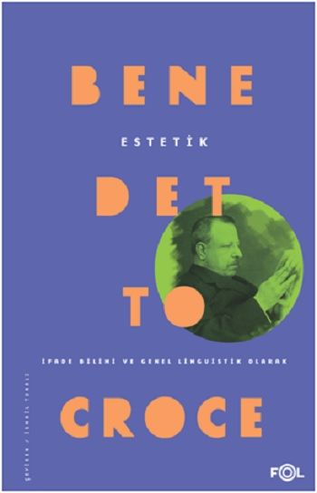 Estetik - Fol Kitap Kitap
