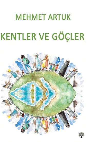 Kentler ve Göçler - Platanus Publishing Kitap