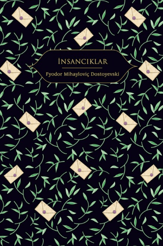 İnsancıklar - Hep Kitap Kitap