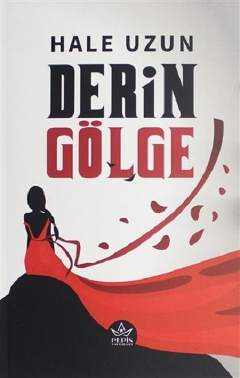 Derin Gölge - Elpis Yayınları Kitap