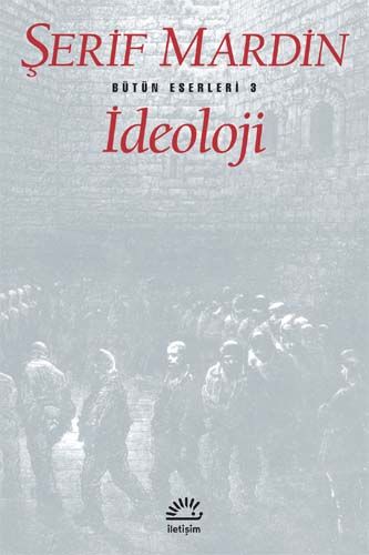 İdeoloji - İletişim Yayınları Kitap