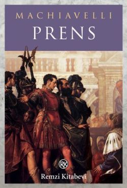 Prens - Remzi Kitabevi Kitap