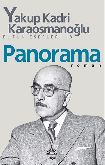 Panorama - İletişim Yayınları Kitap
