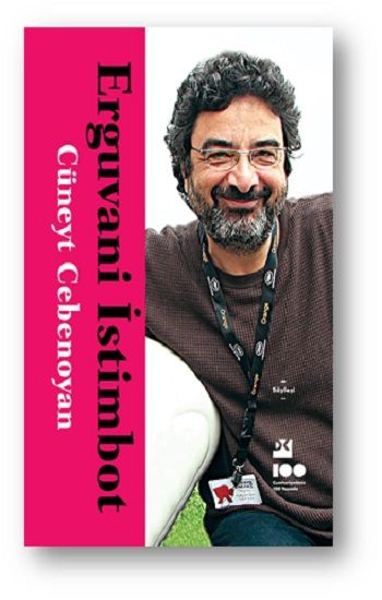 Erguvani İstimbot - Doğan Kitap Kitap