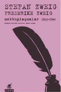 Mektuplaşmalar 1912-1942 - Ayrıntı Yayınları Kitap