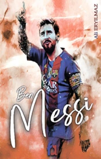 Ben Messi - Fa Yayınları Kitap