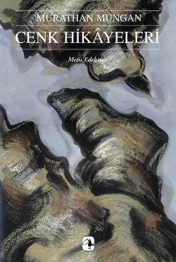Cenk Hikayeleri - Metis Yayınları Kitap