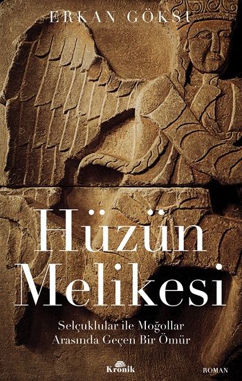 Hüzün Melikesi - Kronik Kitap Kitap