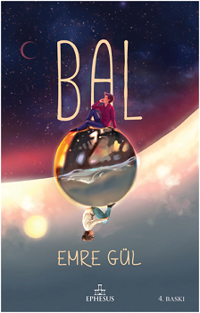 Bal - Ephesus Yayınları Kitap