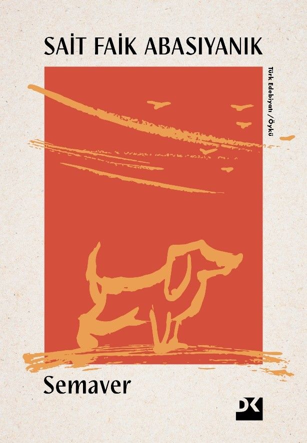 Semaver - Doğan Kitap Kitap