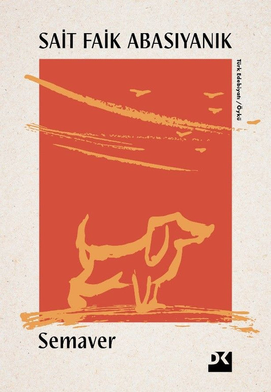 Semaver - Doğan Kitap Kitap