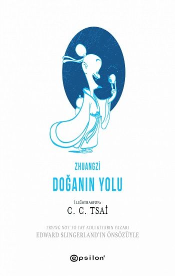 Doğanın Yolu - Epsilon Yayınları Kitap