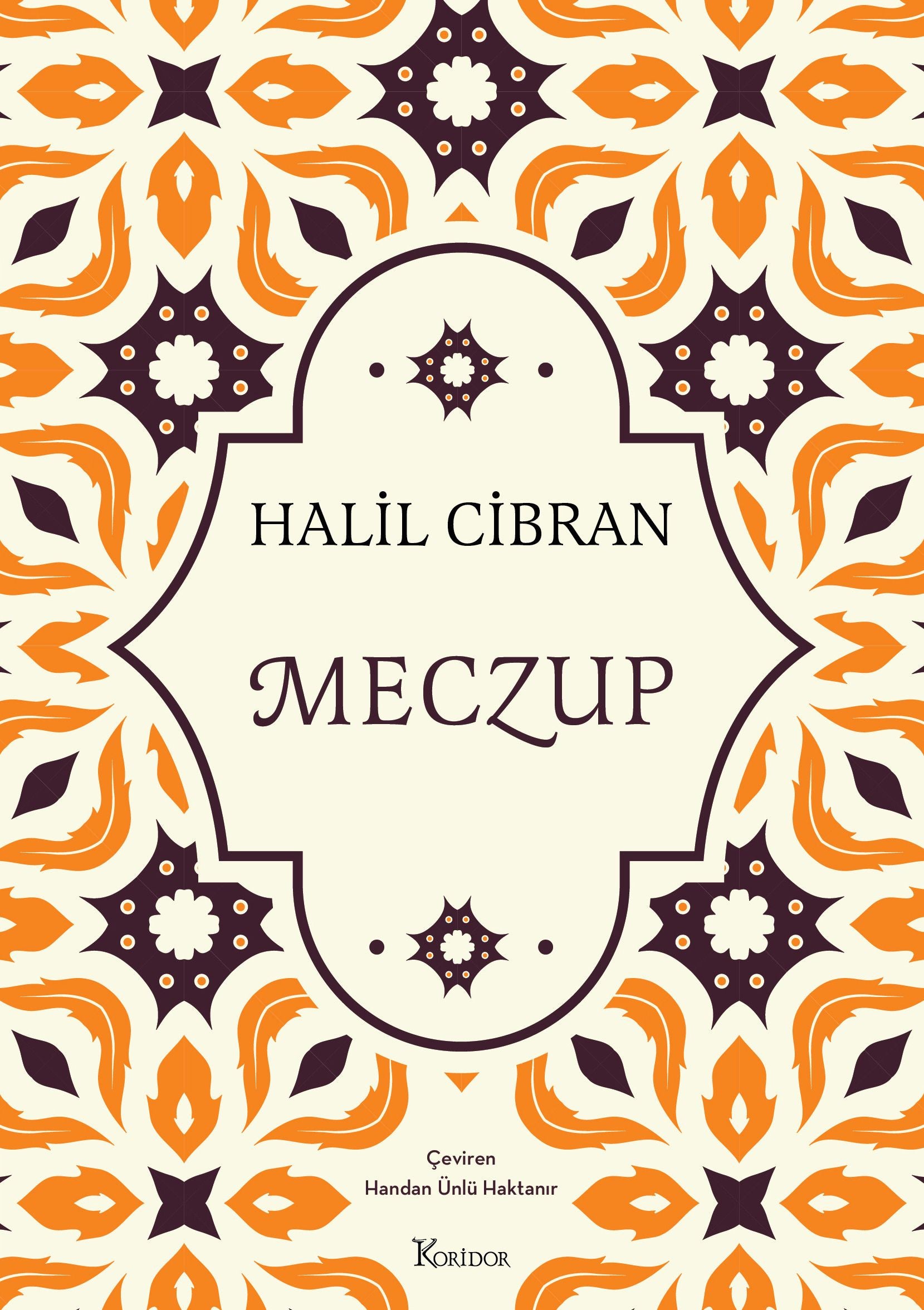 Meczup (Bez Ciltli) - Koridor Yayıncılık Kitap