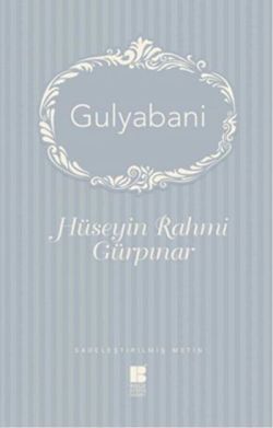 Gulyabani - Bilge Kültür Sanat Kitap