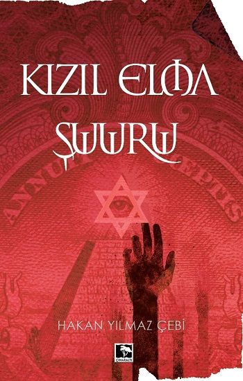 Kızıl Elma Şuuru - Çınaraltı Yayınları Kitap