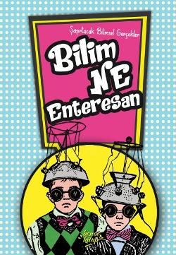 Bilim Ne Enteresan - Bencekitap Kitap