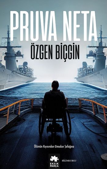 Pruva Neta - Eksik Parça Yayınları Kitap