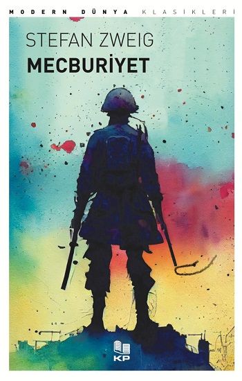 Mecburiyet - Kitappazarı Yayınları Kitap