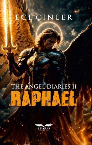 Raphael - Perseus Kitap