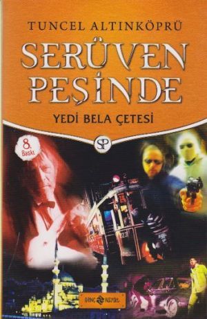 Serüven Peşinde Yedi Bela Çetesi - Genç Hayat Kitap