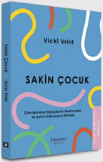Sakin Çocuk - Literatür Yayınevi Kitap