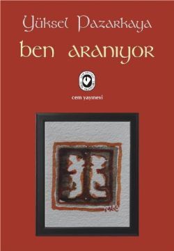 Ben Aranıyor - Cem Yayınevi Kitap