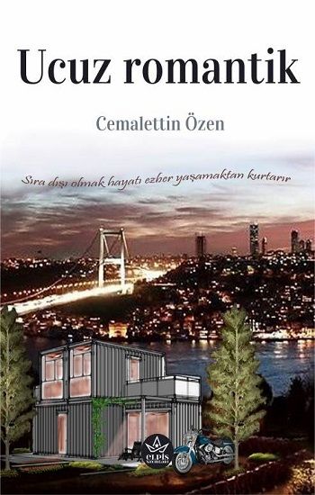 Ucuz Romantik - Elpis Yayınları Kitap
