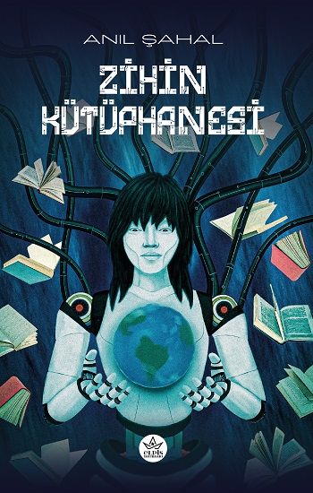 Zihin Kütüphanesi - Elpis Yayınları Kitap