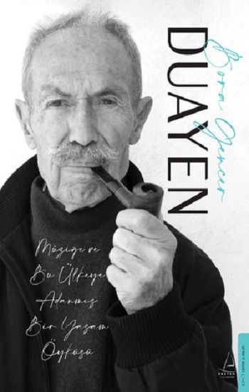Duayen - Destek Yayınları Kitap