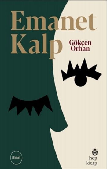 Emanet Kalp - Hep Kitap Kitap