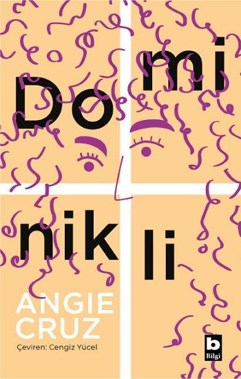 Dominikli - Bilgi Yayınevi Kitap
