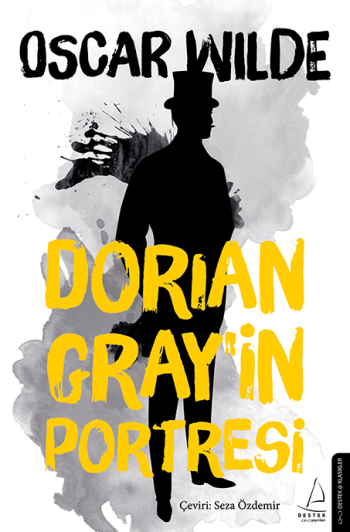 Dorian Gray'in Portresi - Destek Yayınları Kitap