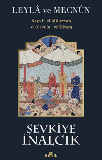 Leyla ve Mecnun - Kronik Kitap Kitap