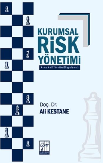Kurumsal Risk Yönetimi - Gazi Kitabevi Kitap