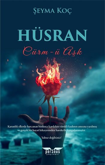Hüsran - Perseus Kitap