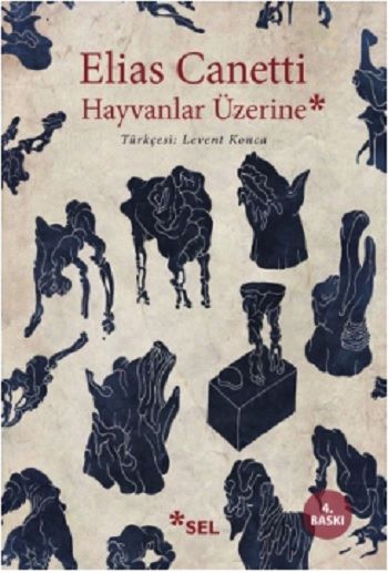 Hayvanlar Üzerine - Sel Yayıncılık Kitap
