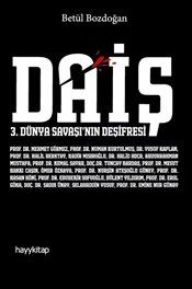 DAİŞ - Hayykitap Kitap