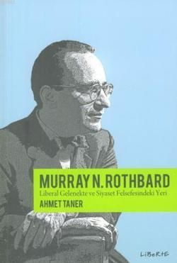 Murray Rothbard - Liberte Yayınları Kitap