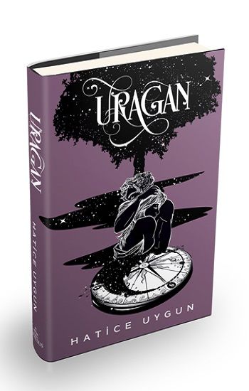 Urağan (Ciltli) - Ephesus Yayınları Kitap