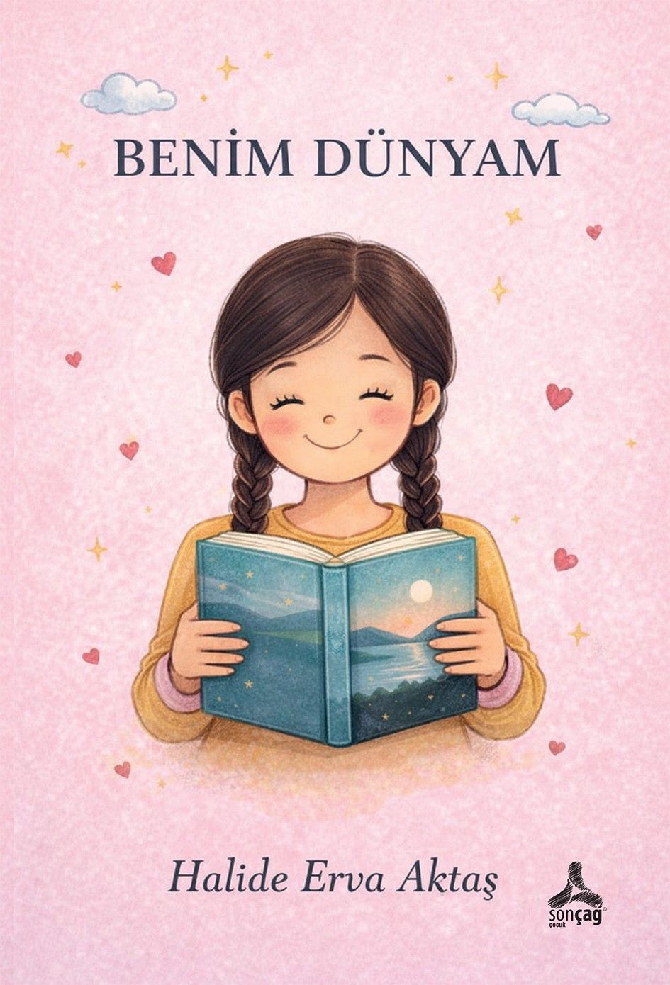 Benim Dünyam - Sonçağ Kitap