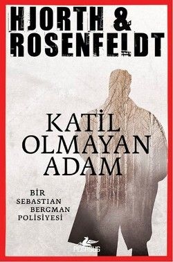Katil Olmayan Adam - Pegasus Yayınları Kitap